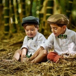 Meet your Posher, Jocelyn